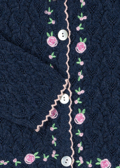 Rosier Vest