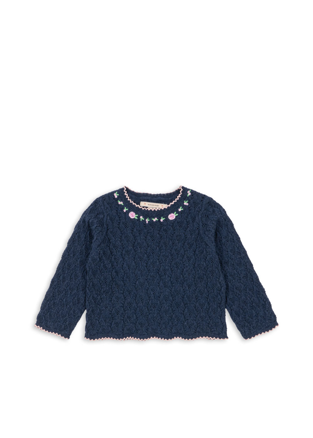 Rosier Sweater