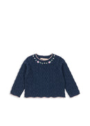Rosier Sweater