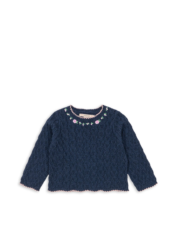 Ensign Blue