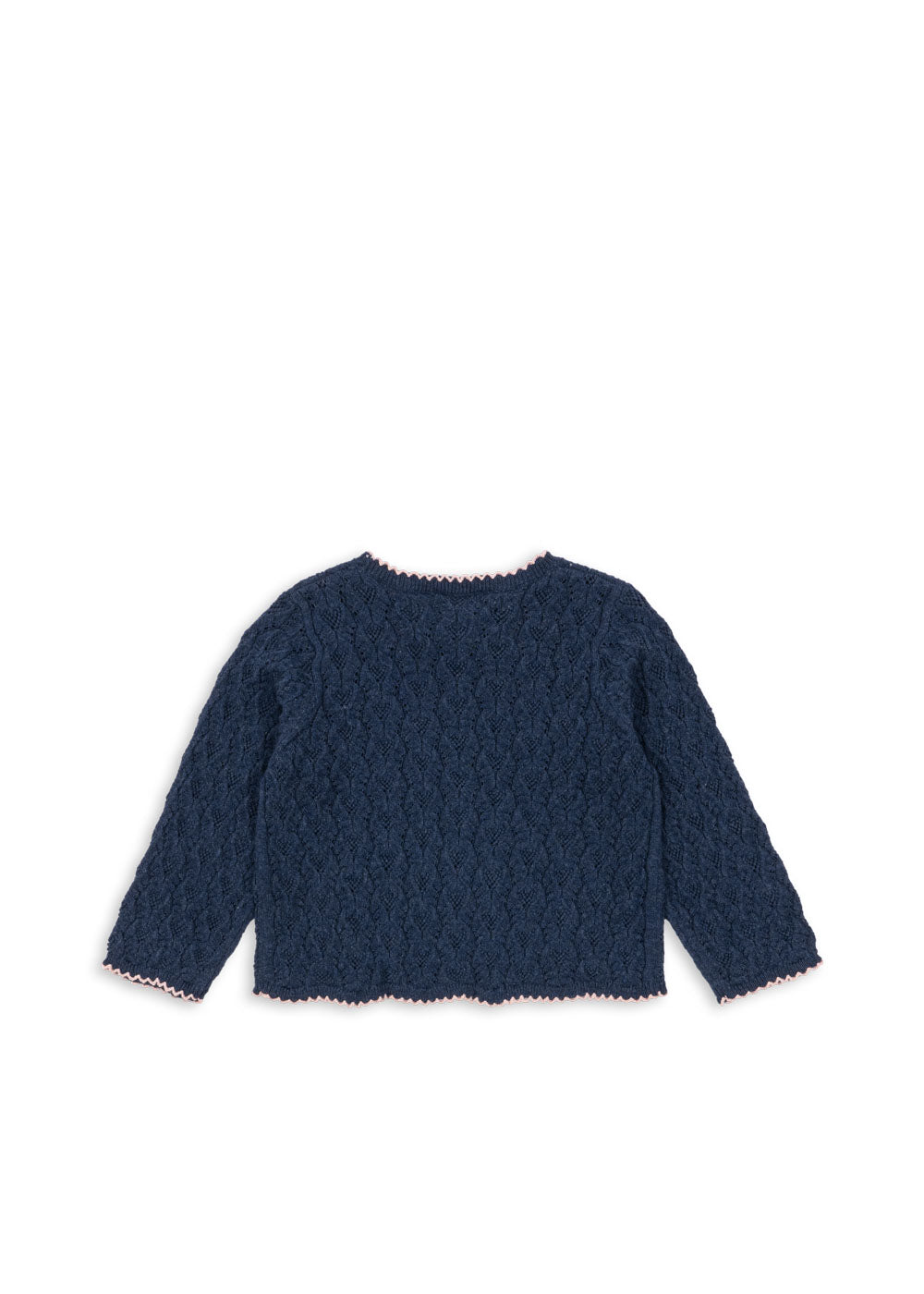 Rosier Sweater