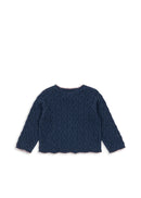 Rosier Sweater