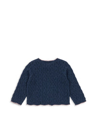 Rosier Sweater