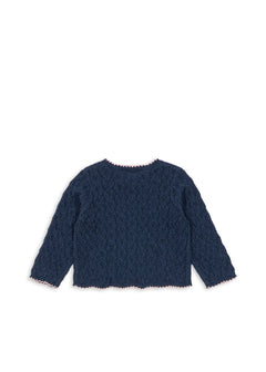 Rosier Sweater