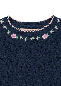 Rosier Sweater