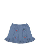 Soleil Skirt