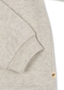 Spotty Polo Sweater