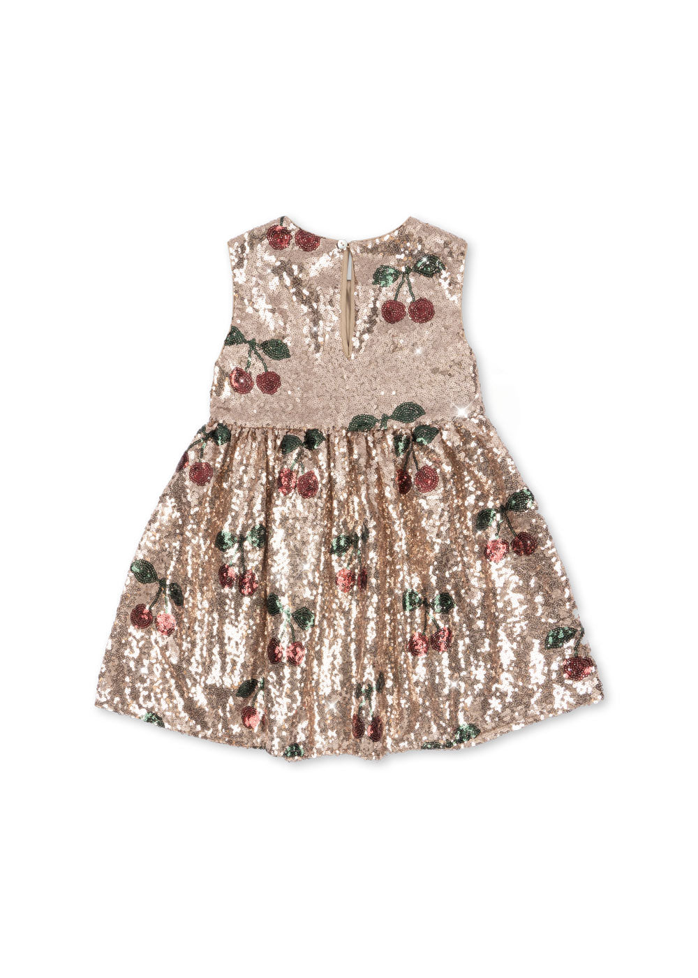 Starla Sequin Dress