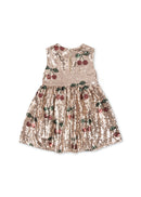 Starla Sequin Dress