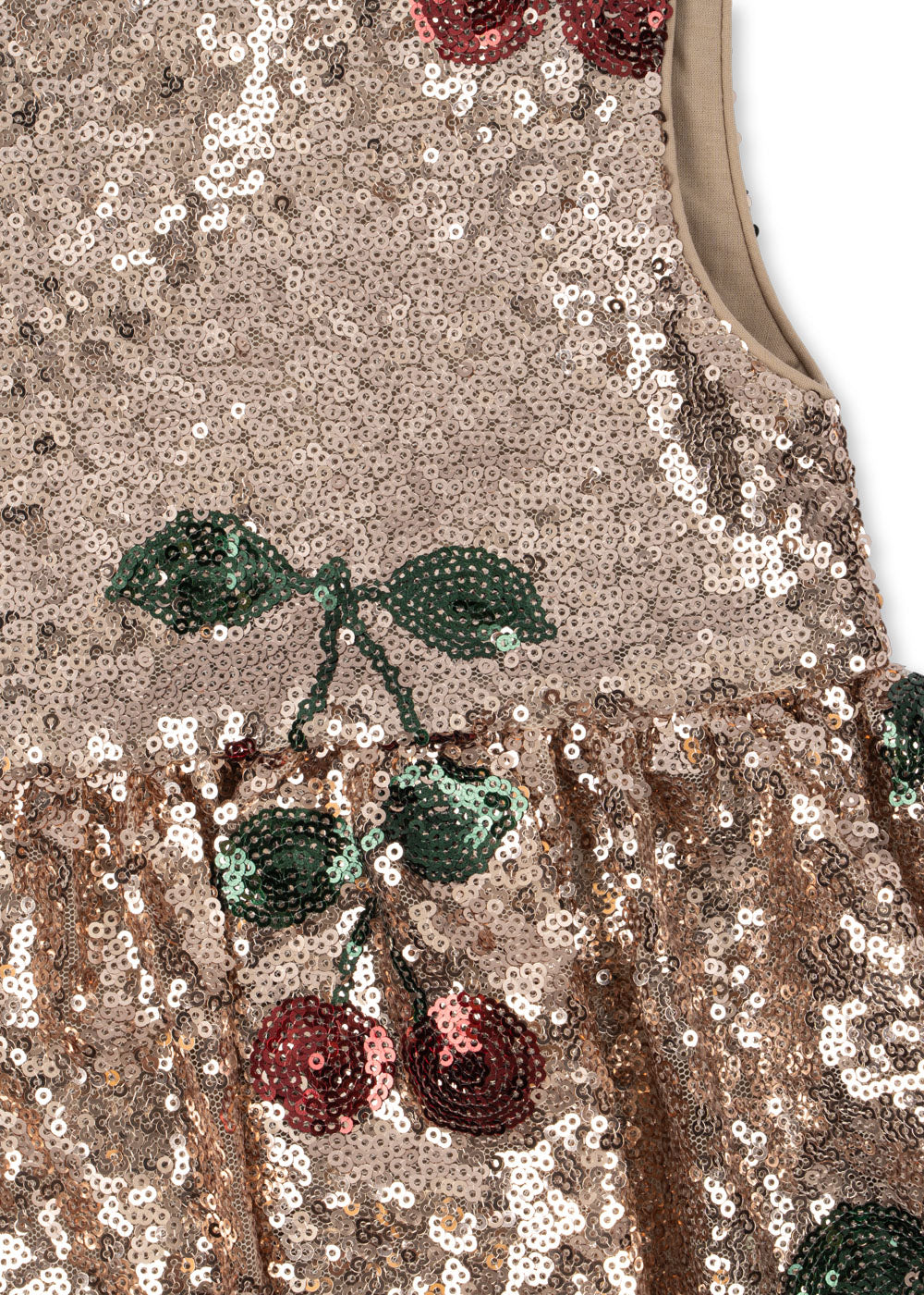 Starla Sequin Dress