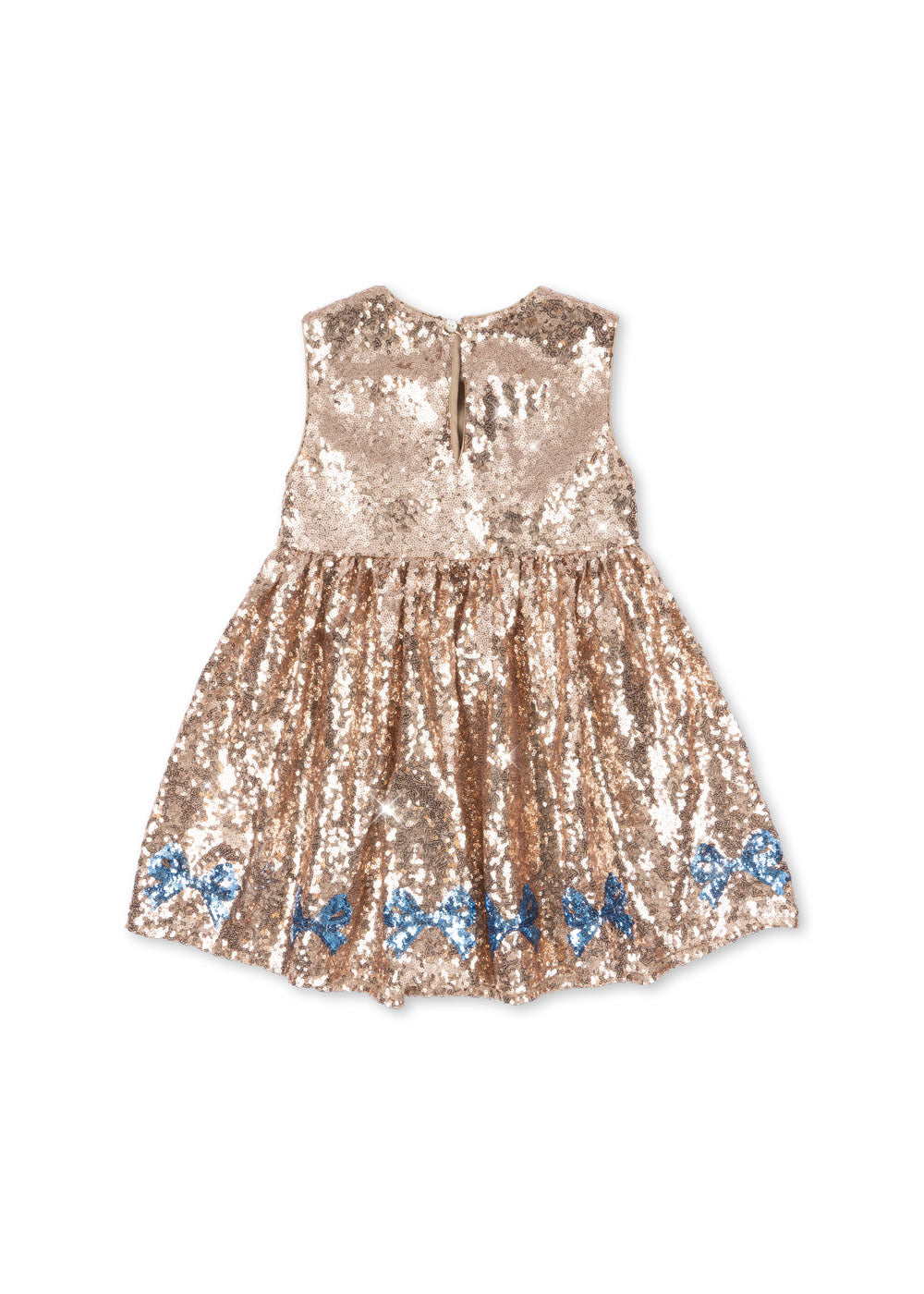 Starla Sequin Dress