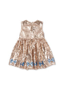 Starla Sequin Dress