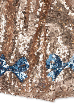 Starla Sequin Jurk