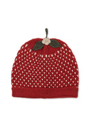 Strawberry Hat