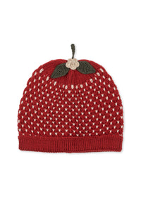Strawberry Hat