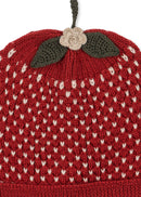 Strawberry Hat