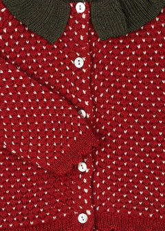 Aardbei Vest