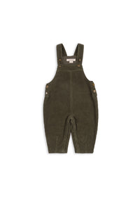 Sully Garden Suit