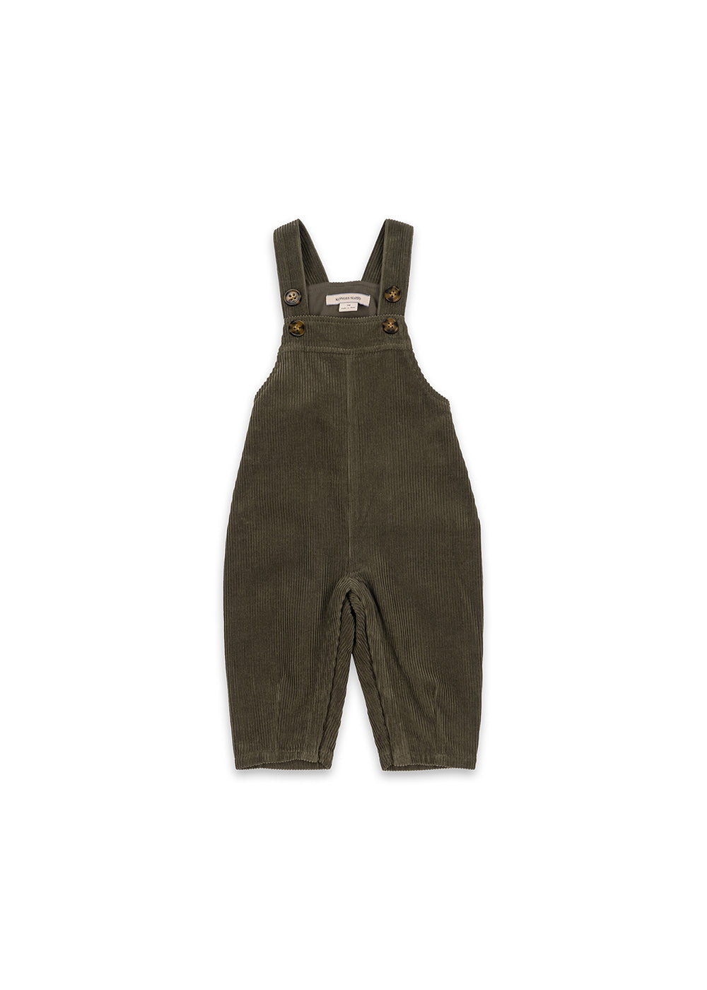 Sully Garden Suit