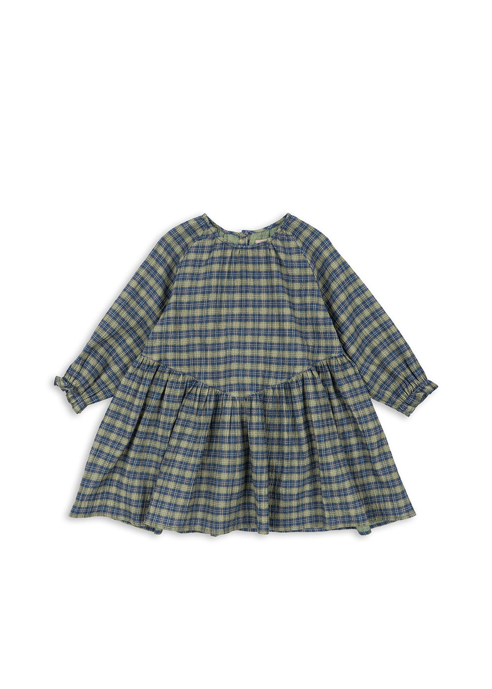 Terre Dress