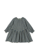 Terre Dress