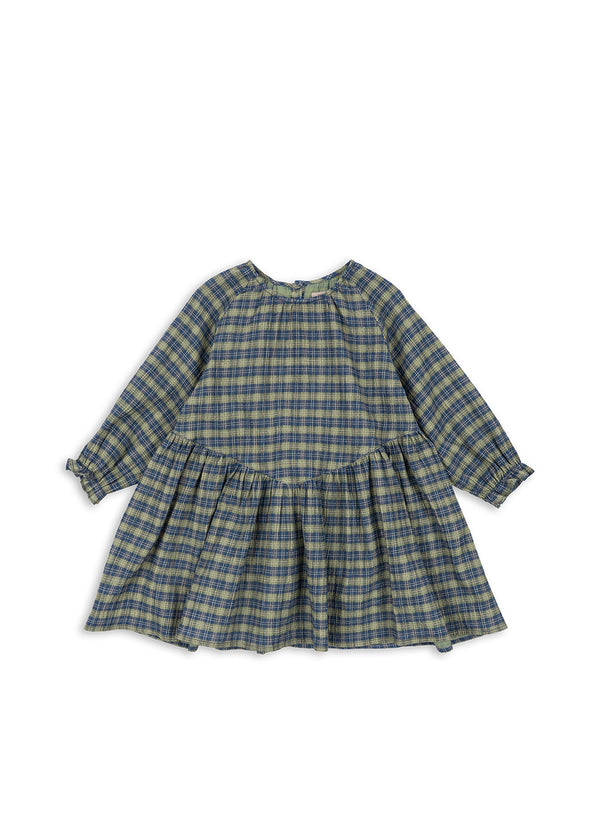 Laurel Blue Check