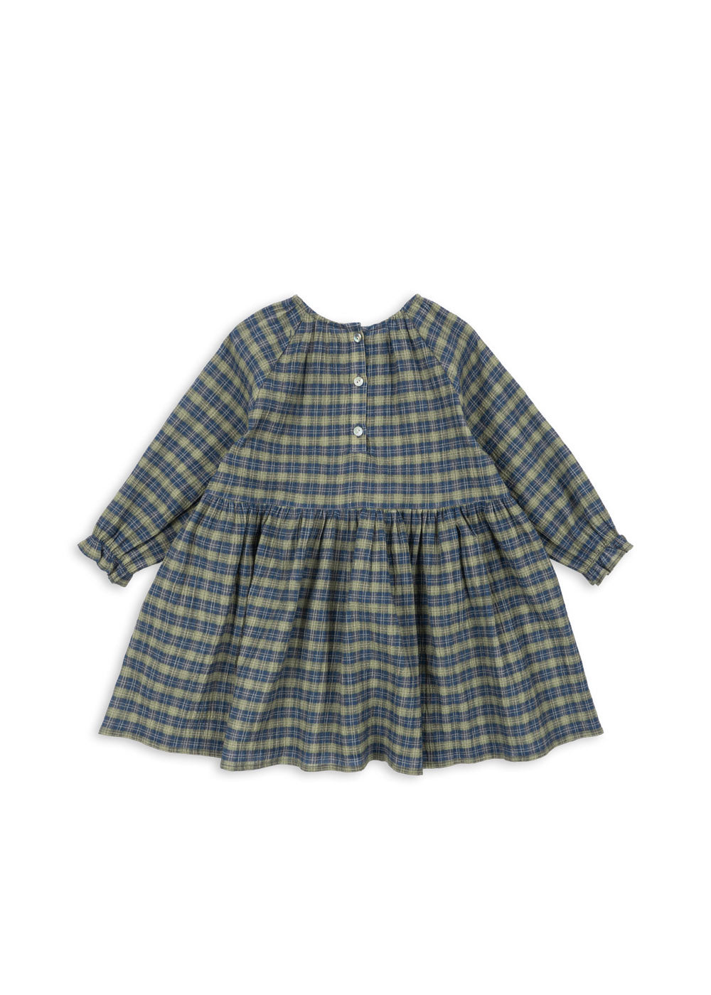 Terre Dress