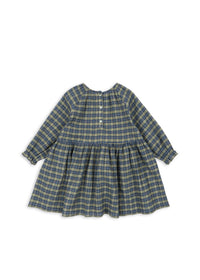 Terre Dress