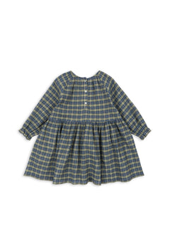 Terre Dress