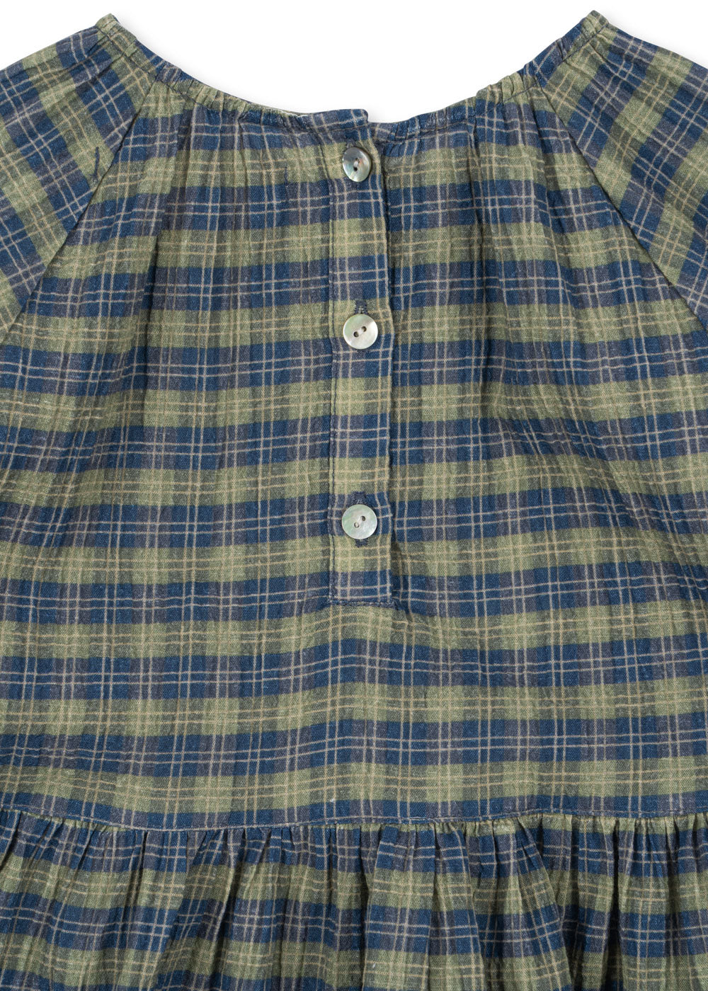 Terre Dress