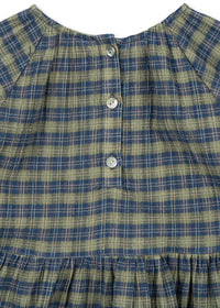 Terre Dress