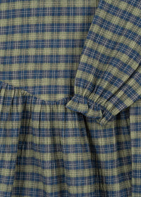 Terre Dress