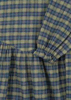 Terre Dress