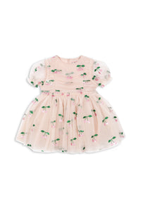 Tullie Dress
