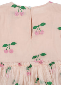 Tullie Dress