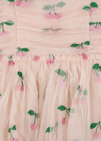 Tullie Dress