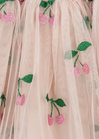 Tullie Skirt