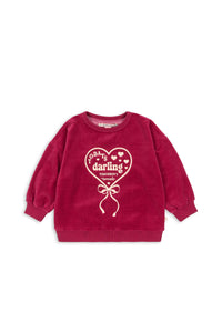 Velou Sweater