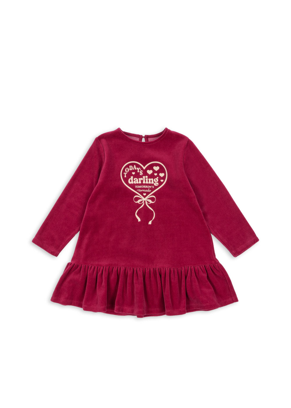 Velou Dress