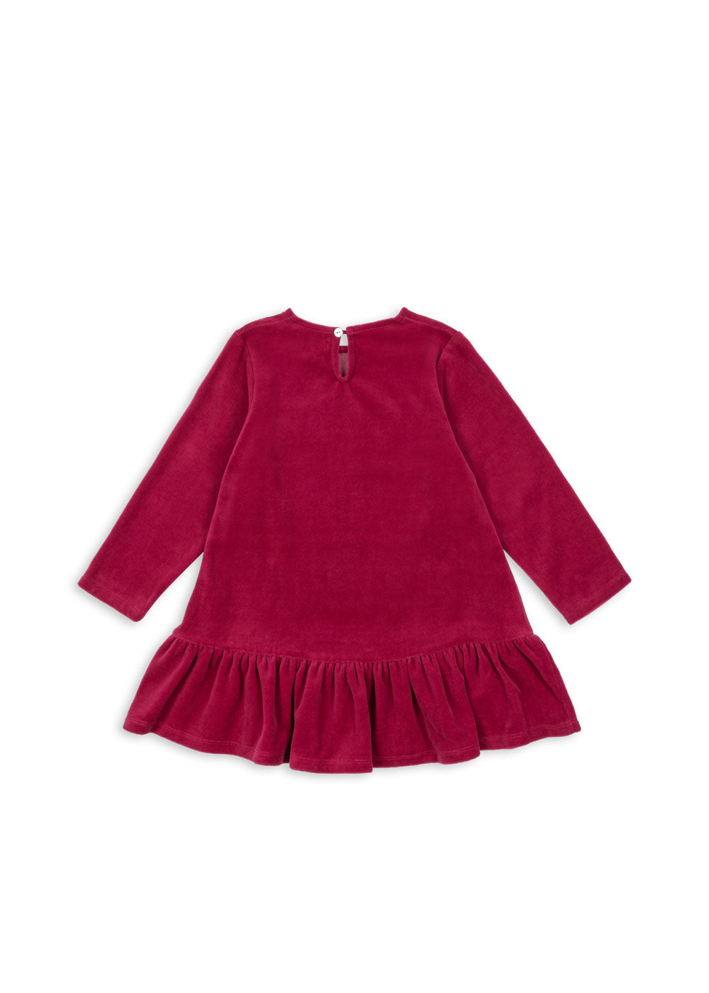 Velou Dress