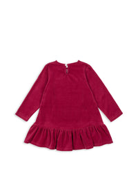 Velou Dress