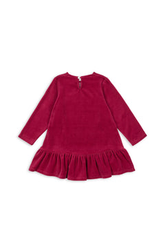 Velou Jurk