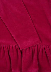 Velou Dress