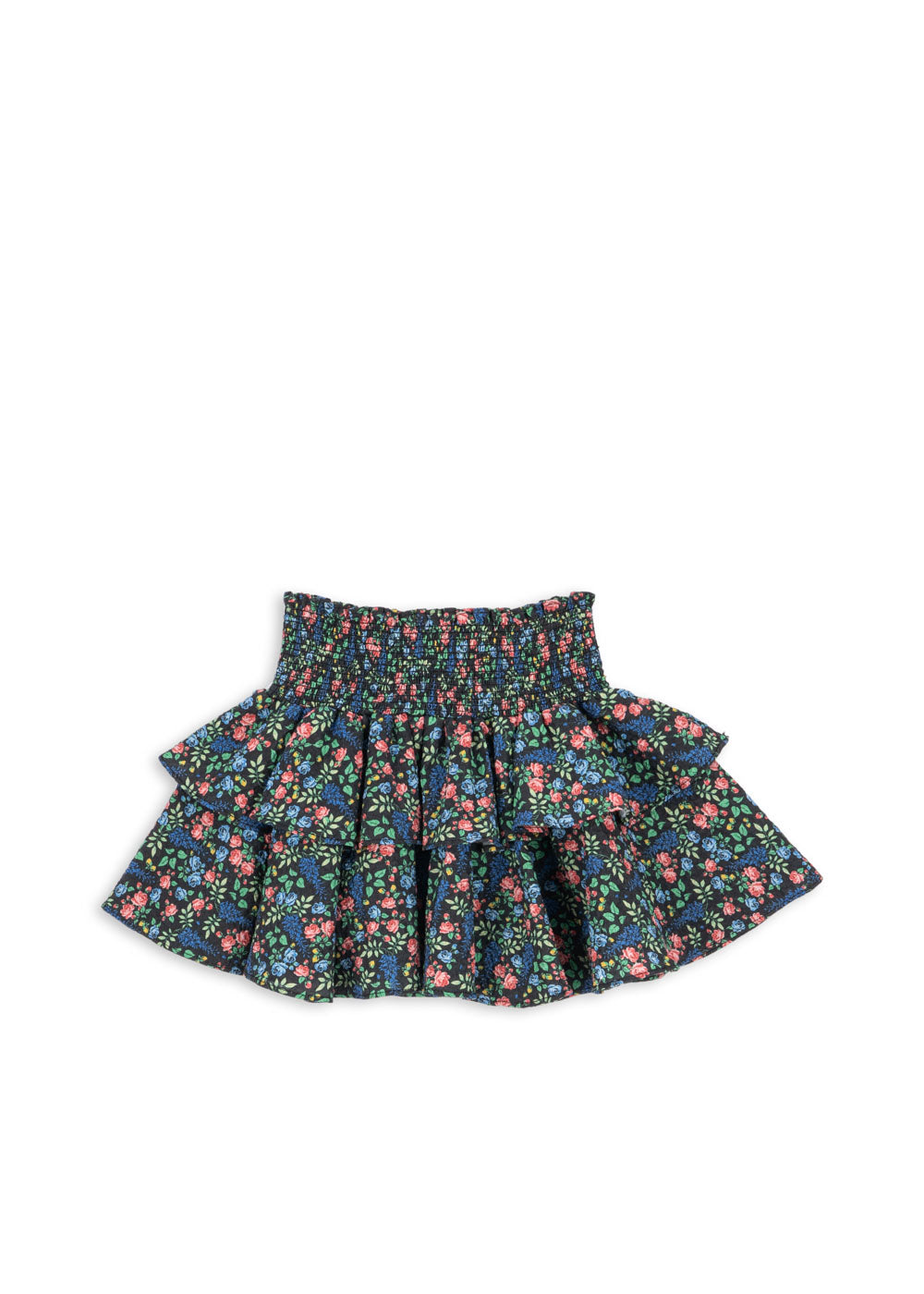 Vida Skirt with smocking