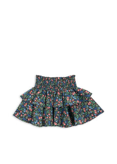 Vida Skirt with smocking