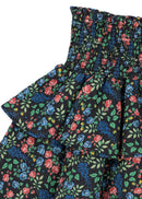 Vida Skirt with smocking