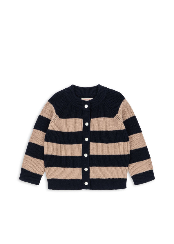 Blue Stripe