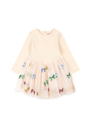 Yvonne Ballerina Dress