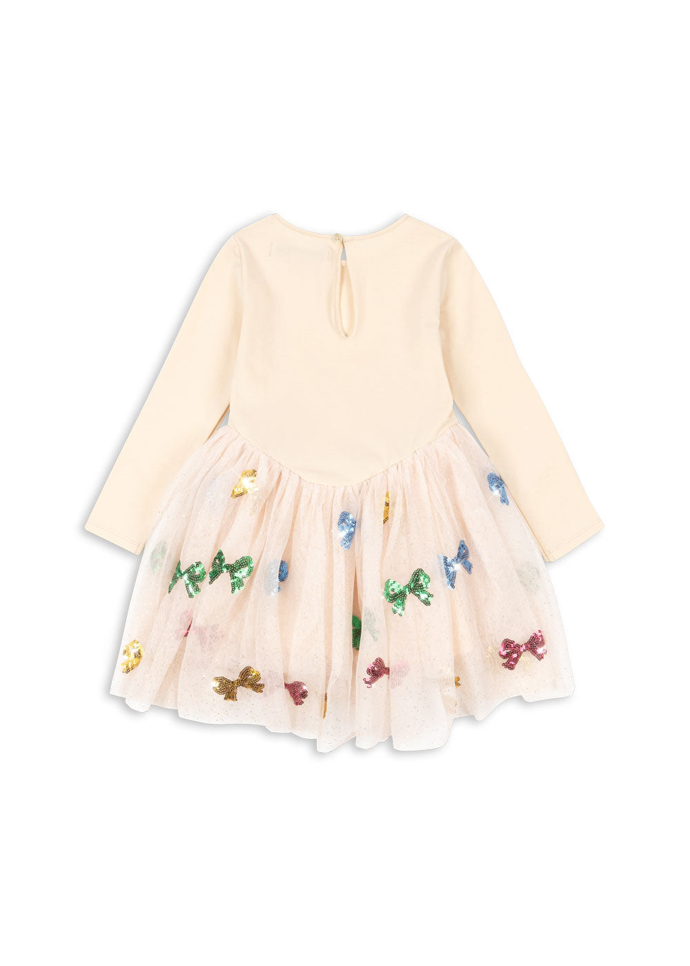 Yvonne Ballerina Dress