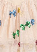 Yvonne Ballerina Dress
